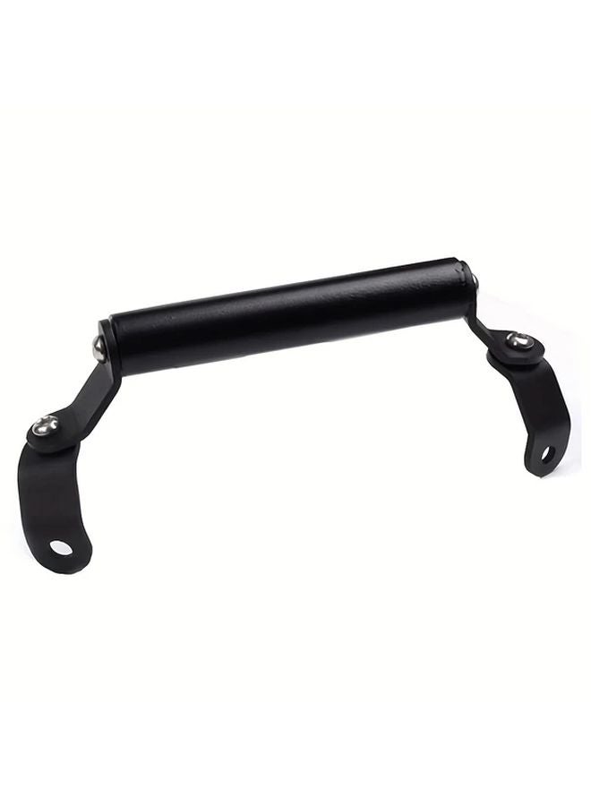 Black Motorcycle Smartphone GPS Navigation Bracket For Benelli TRK 702X TRK702 X - Image 4
